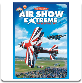 Airshow Extreme - DVD Set